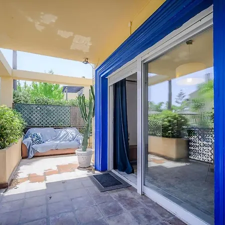 Domillion New Refurb 3bdr 2bath House Az111 * Marbella
