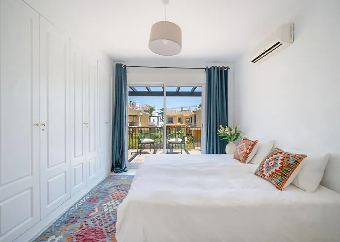 Domillion New Refurb 3bdr 2bath House Az111 Dom wakacyjny