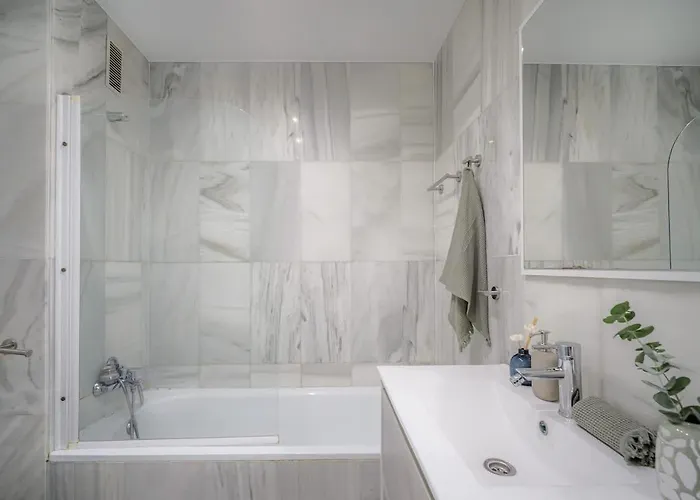 Domillion New Refurb 3bdr 2bath House Az111 Dom wakacyjny *