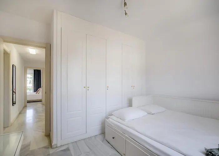 Dom wakacyjny Domillion New Refurb 3bdr 2bath House Az111 *