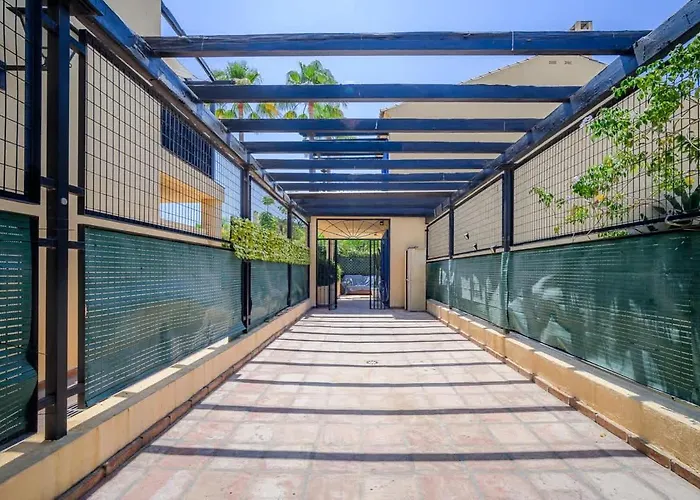 Dom wakacyjny Domillion New Refurb 3bdr 2bath House Az111