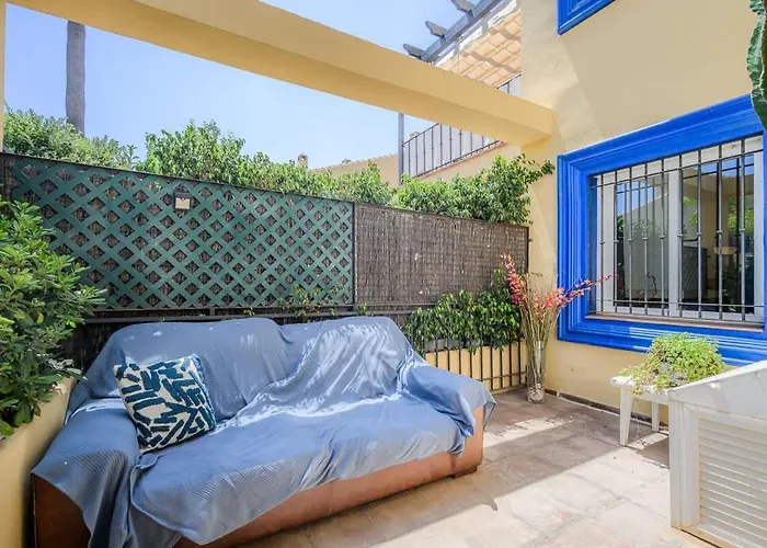 Domillion New Refurb 3bdr 2bath House Az111 Dom wakacyjny *