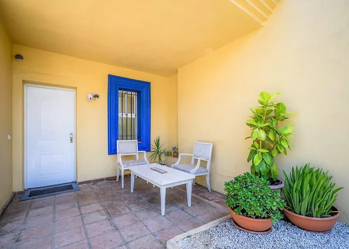 Domillion New Refurb 3bdr 2bath House Az111 Dom wakacyjny *