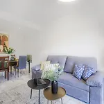 Holiday home Domillion New Refurb 3bdr 2bath House Az111