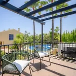 Domillion New Refurb 3bdr 2bath House Az111 Holiday home Marbella