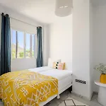 Domillion New Refurb 3bdr 2bath House Az111 Будинок відпочинку Марбелья