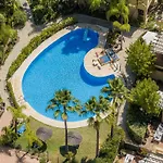 Holiday home Domillion New Refurb 3bdr 2bath House Az111 Marbella