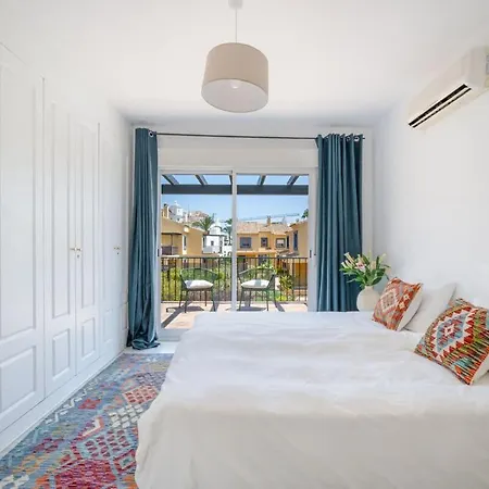 Domillion New Refurb 3bdr 2bath House Az111 Σπίτι διακοπών