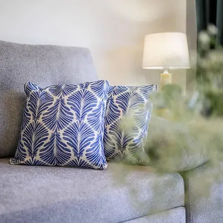 Domillion New Refurb 3bdr 2bath House Az111 Hébergement de vacances *