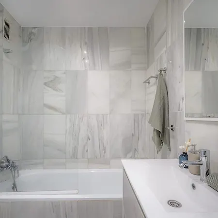 Domillion New Refurb 3bdr 2bath House Az111 Hébergement de vacances *