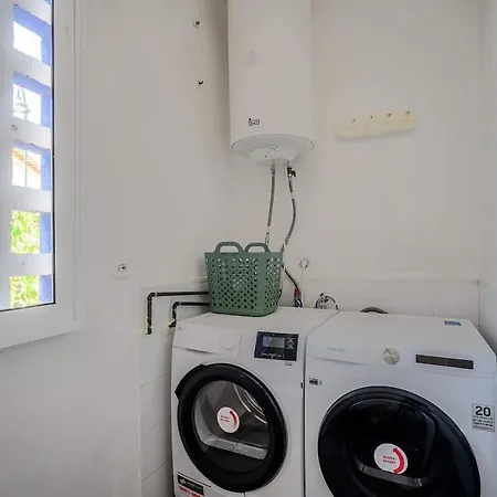 Hébergement de vacances Domillion New Refurb 3bdr 2bath House Az111