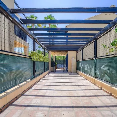 Hébergement de vacances Domillion New Refurb 3bdr 2bath House Az111