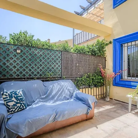 Domillion New Refurb 3bdr 2bath House Az111 Hébergement de vacances *