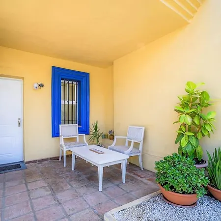 Domillion New Refurb 3bdr 2bath House Az111 Hébergement de vacances *