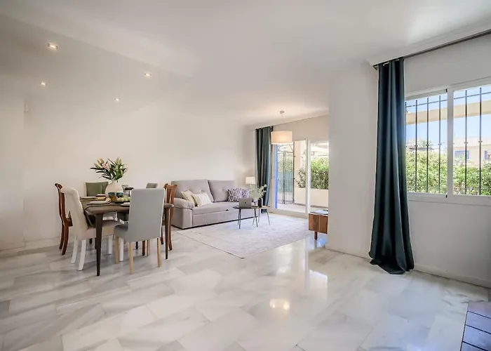Casa de Férias Domillion New Refurb 3bdr 2bath House Az111 *