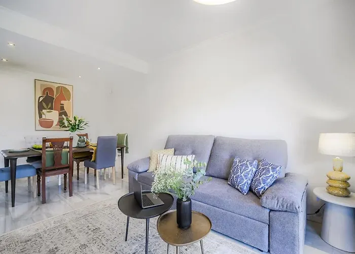 Casa de Férias Domillion New Refurb 3bdr 2bath House Az111