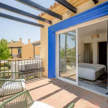 Domillion New Refurb 3bdr 2bath House Az111 بيت للعطل ماربيا