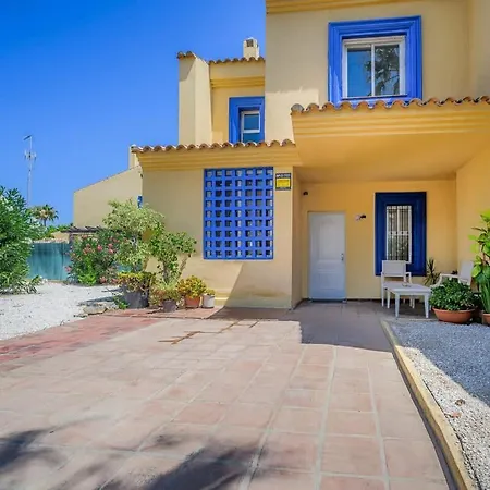 Domillion New Refurb 3bdr 2bath House Az111 بيت للعطل